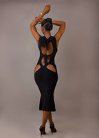 Enigma Dress - Small
