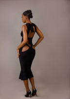Enigma Dress - Small