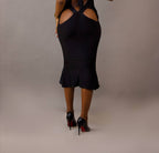 Enigma Dress - Small