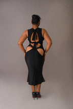 Enigma Dress - Medium