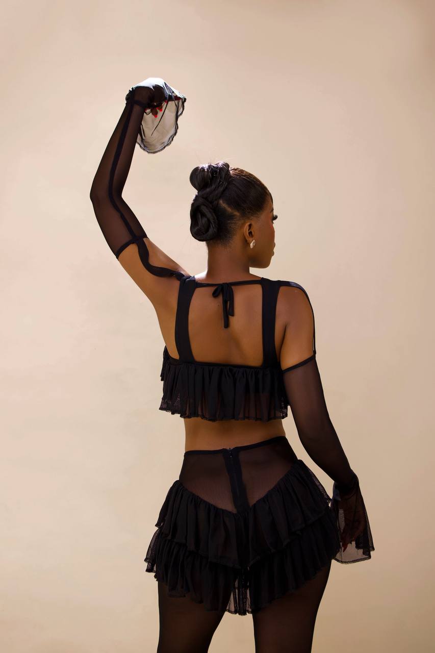 L’ombre set - Small