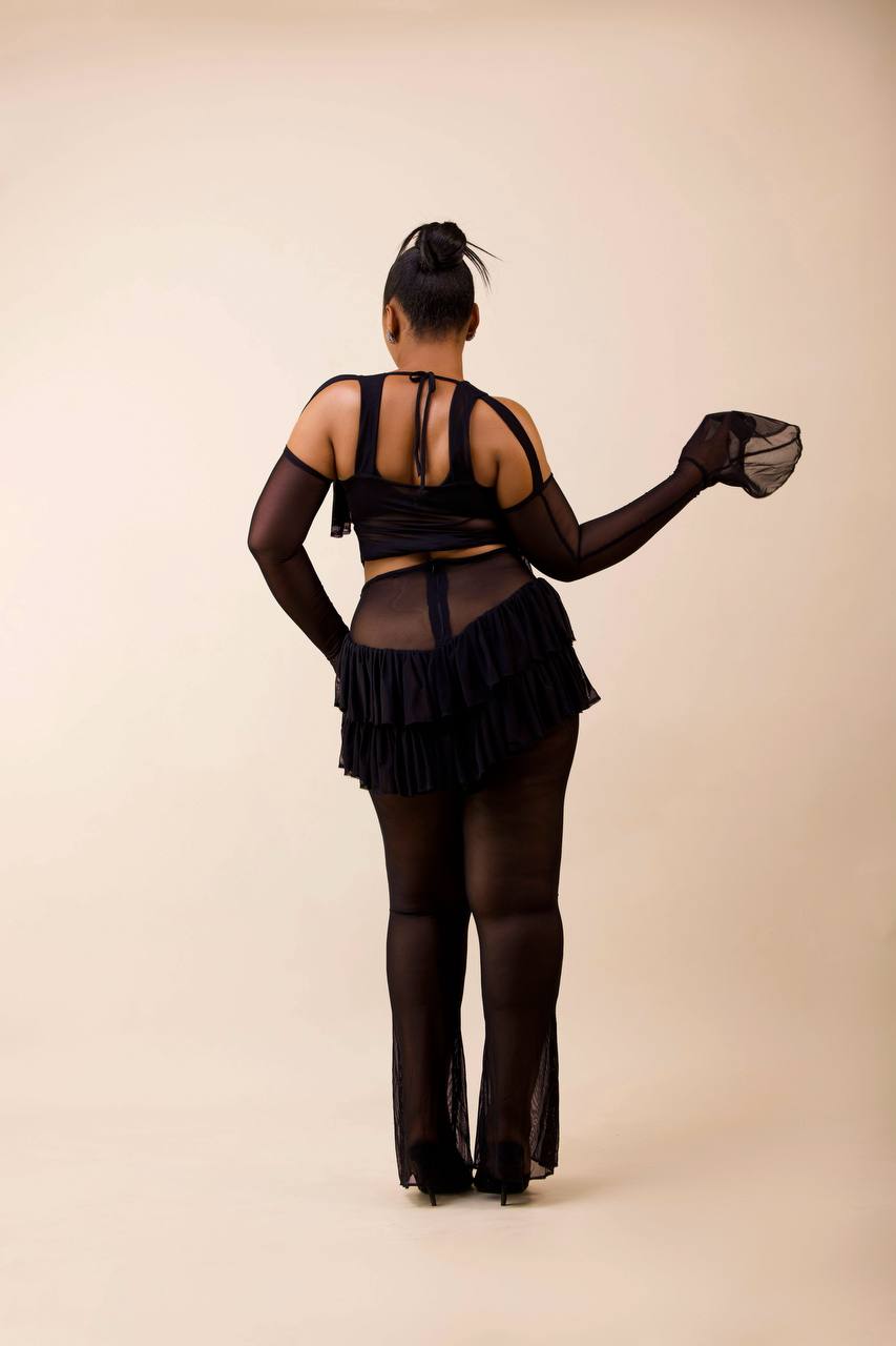 L’ombre set - Medium