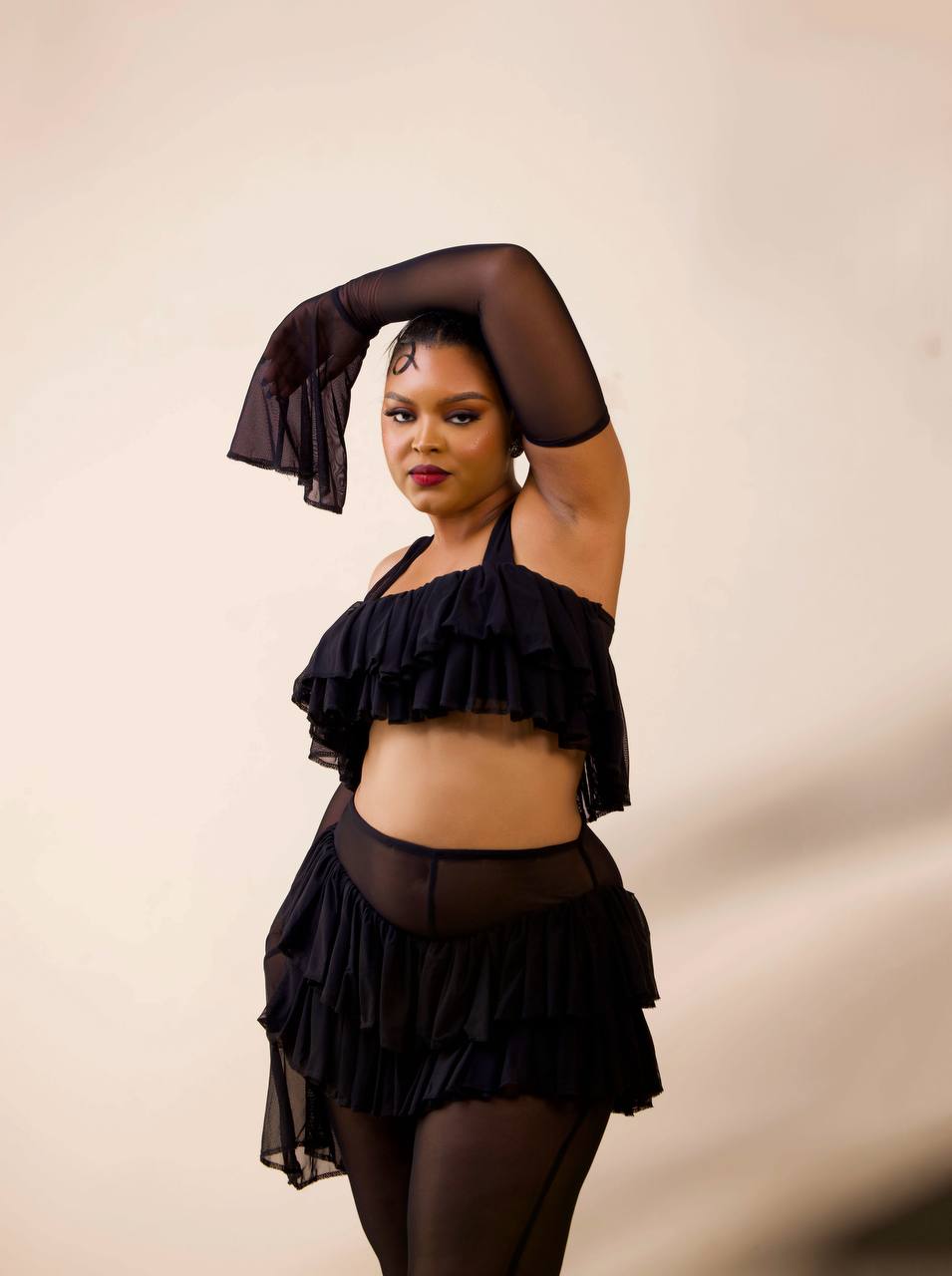 L’ombre set - Medium