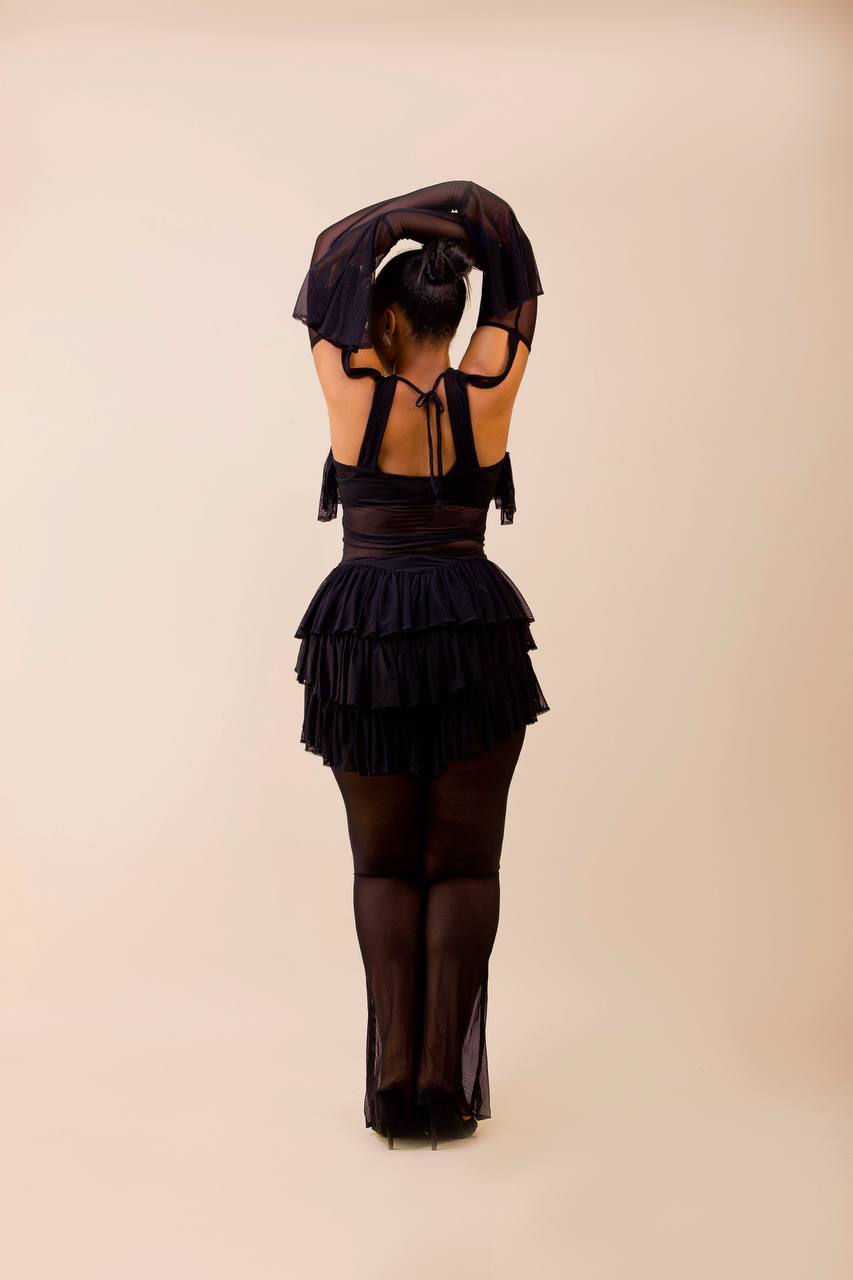 L’ombre set - Medium