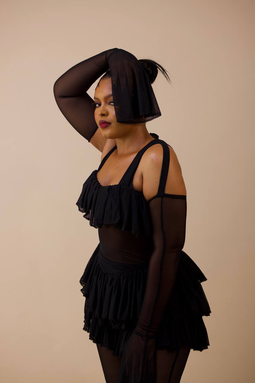 L’ombre set - Medium